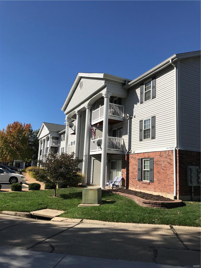 4523 Little Rock Road, Unit K St. Louis, MO 63128 - Photo 1 of 19 Gallery Image 1