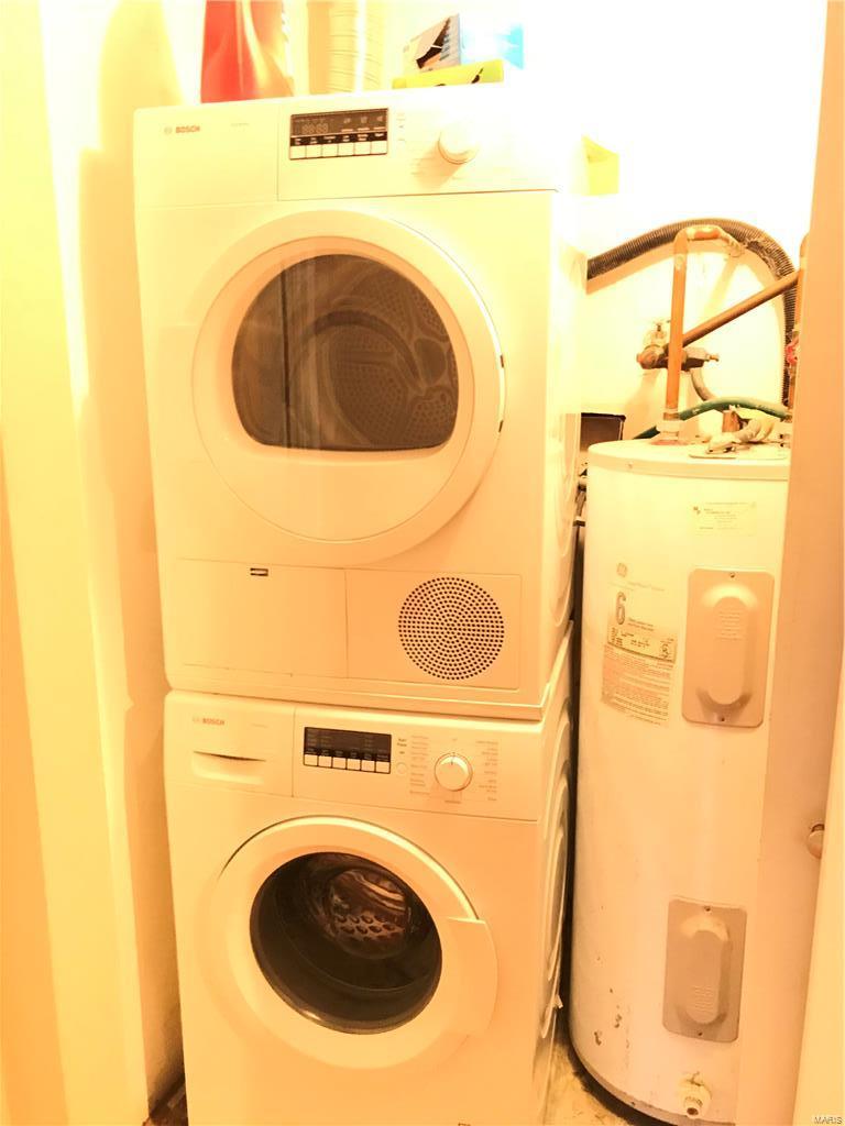 4523 Little Rock Road, Unit K St. Louis, MO 63128 - Photo 14 of 19 Gallery Image 14