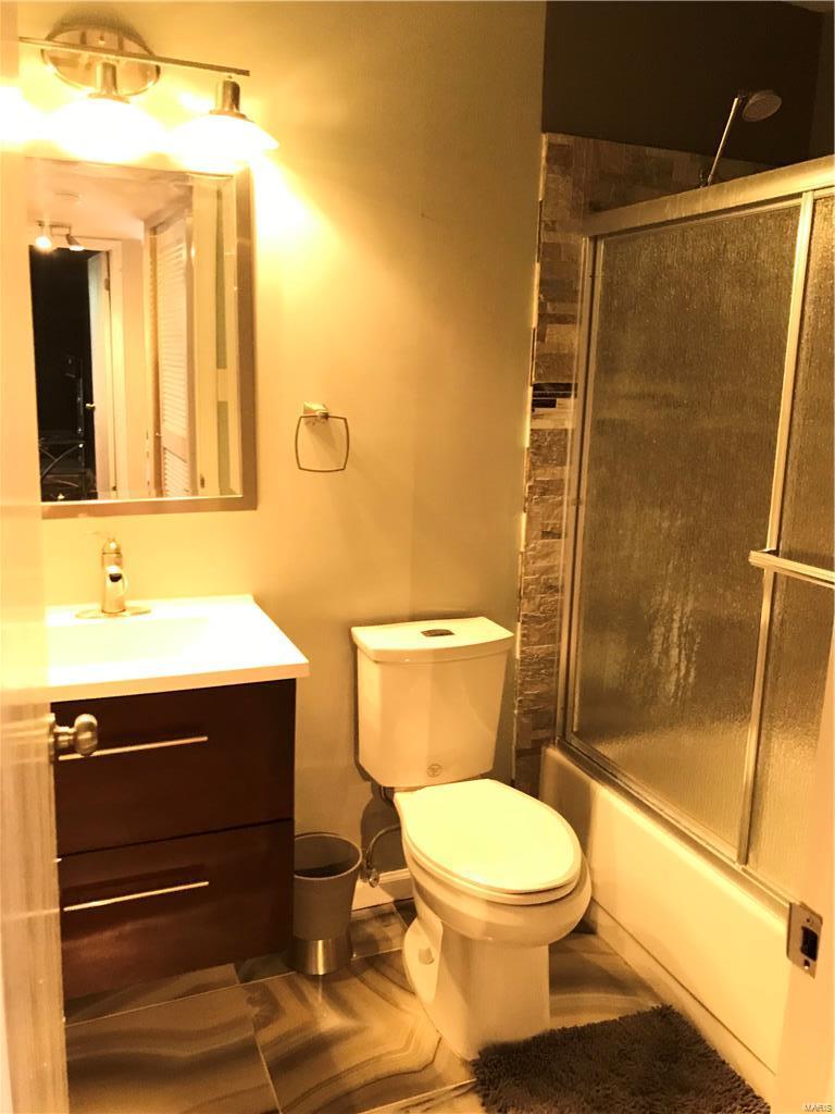4523 Little Rock Road, Unit K St. Louis, MO 63128 - Photo 17 of 19 Gallery Image 17