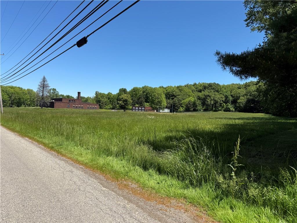 2520 Mill Bridge Road New Castle, PA 16101 - Photo 45 of 46