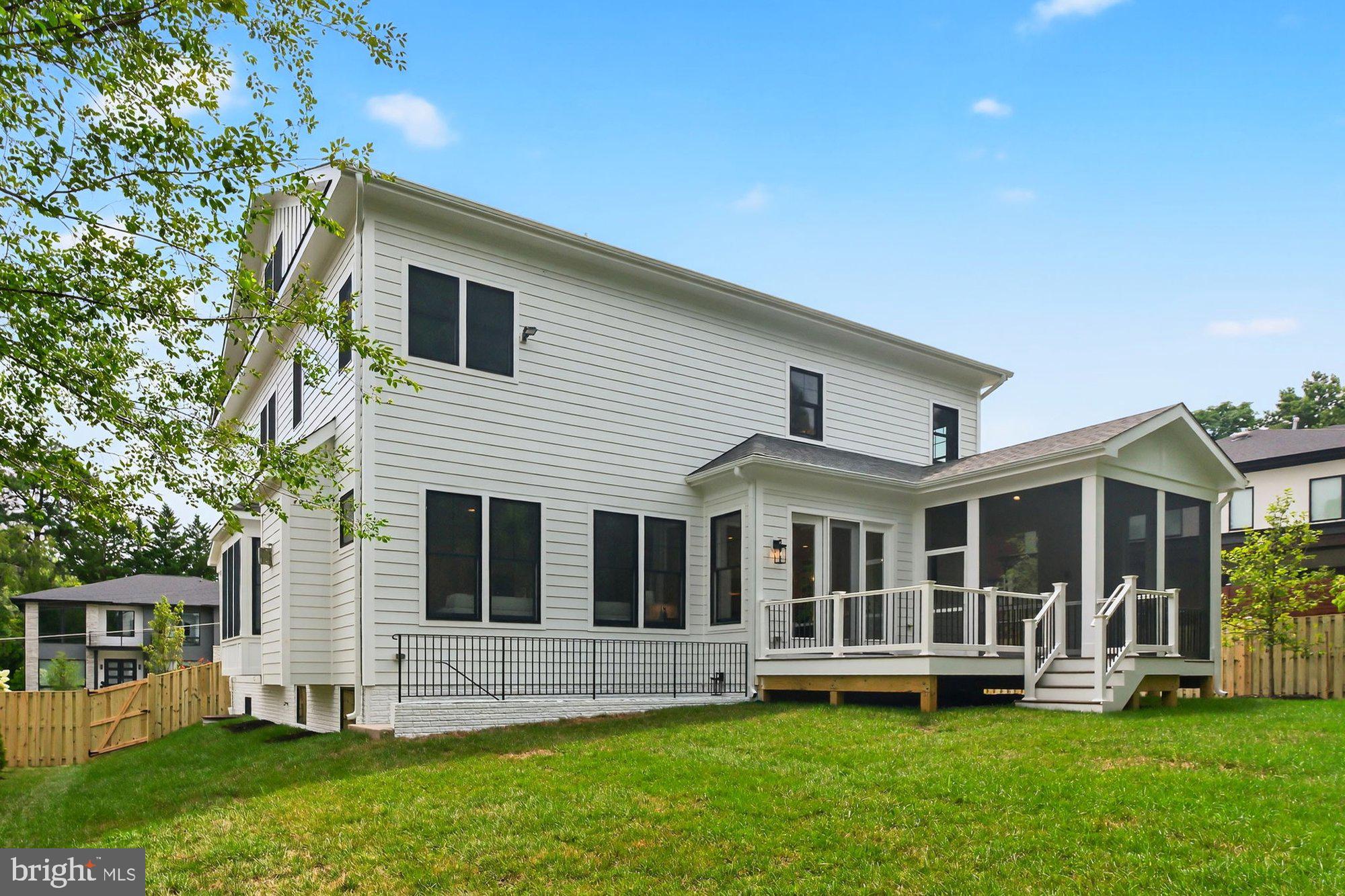 2002 Mcfall Street McLean, VA 22101 - Photo 117 of 121