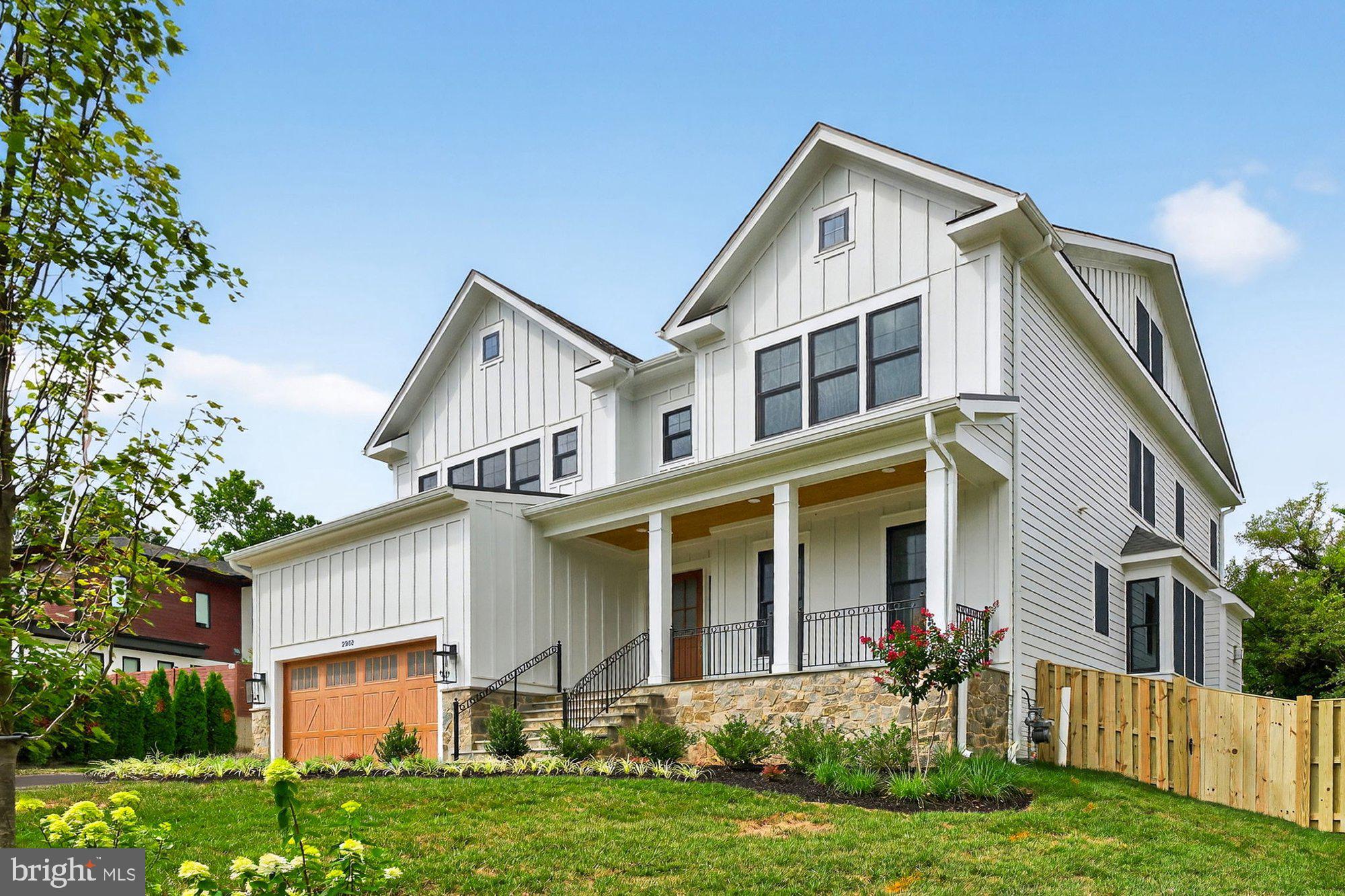 2002 Mcfall Street McLean, VA 22101 - Photo 120 of 121