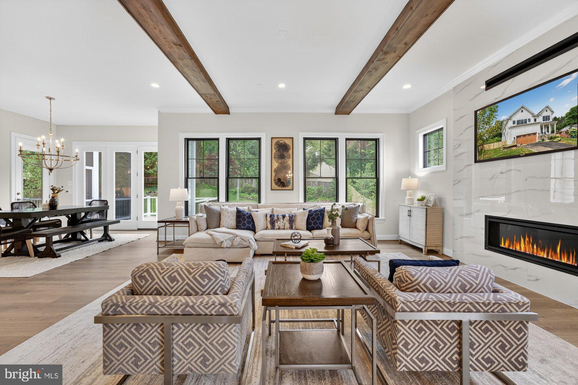 2002 Mcfall Street McLean, VA 22101 - Photo 23 of 121