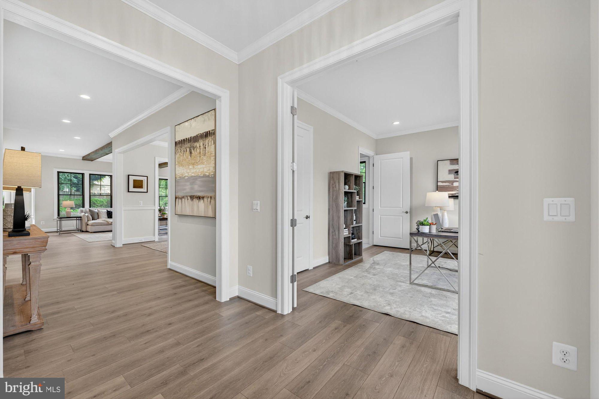 2002 Mcfall Street McLean, VA 22101 - Photo 5 of 121