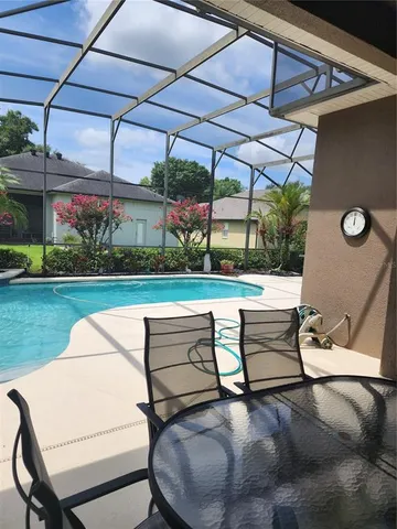 a view of outdoor space yard and patio