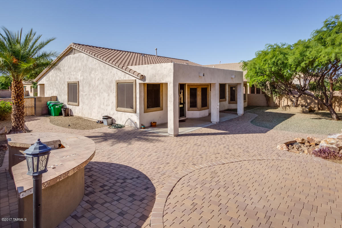 1182 West Rodriguez Road Tucson, AZ 85755 - Photo 21 of 28