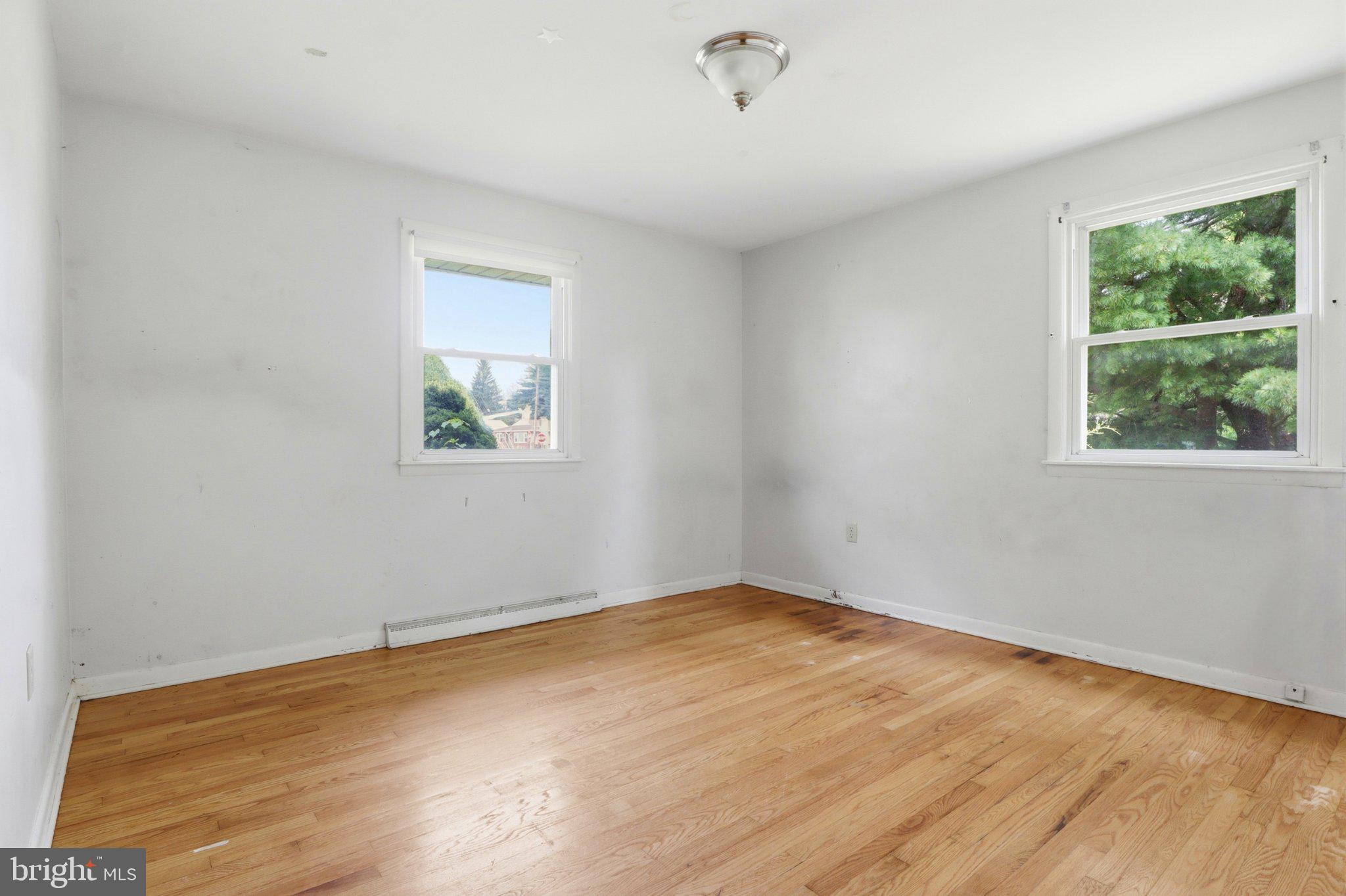 2400 Derry Road York, PA 17408 - Photo 20 of 56 Bright and airy blank canvas room.