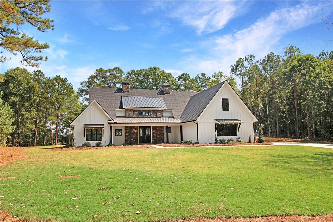 5335 Mary Olive Road Opelika, AL 36801 - Photo 3 of 43 Gallery Image 3