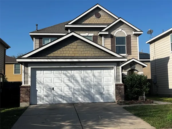 $2,200 | 2706 Piney Lake Court, Houston, TX 77038