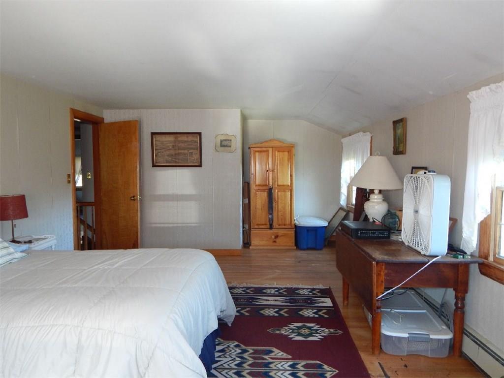 576 Shore Road Perry, ME 04667 - Photo 28 of 34 Master Bedroom