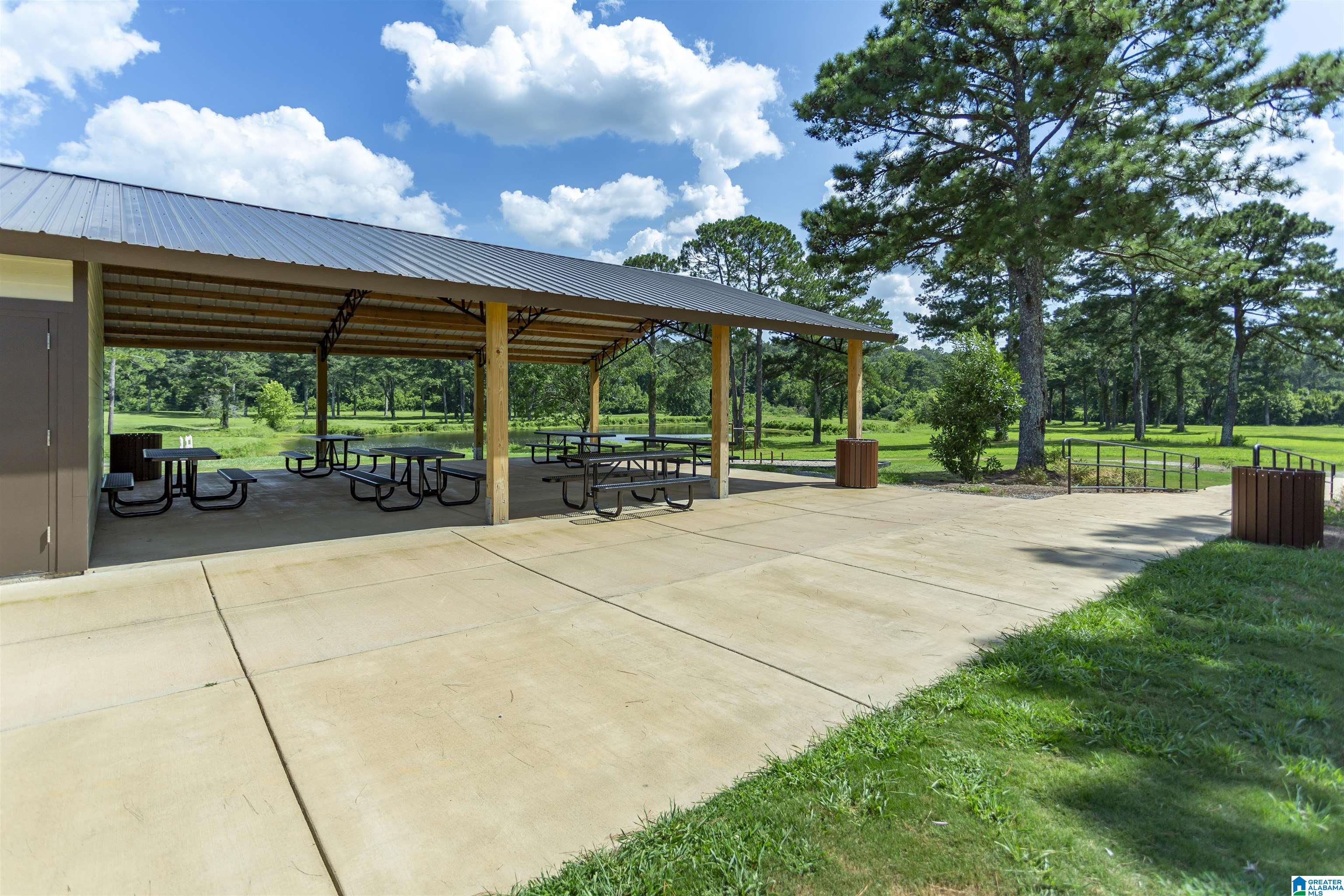 2692 Altadena Ridge Circle Birmingham, AL 35243 - Photo 59 of 60
