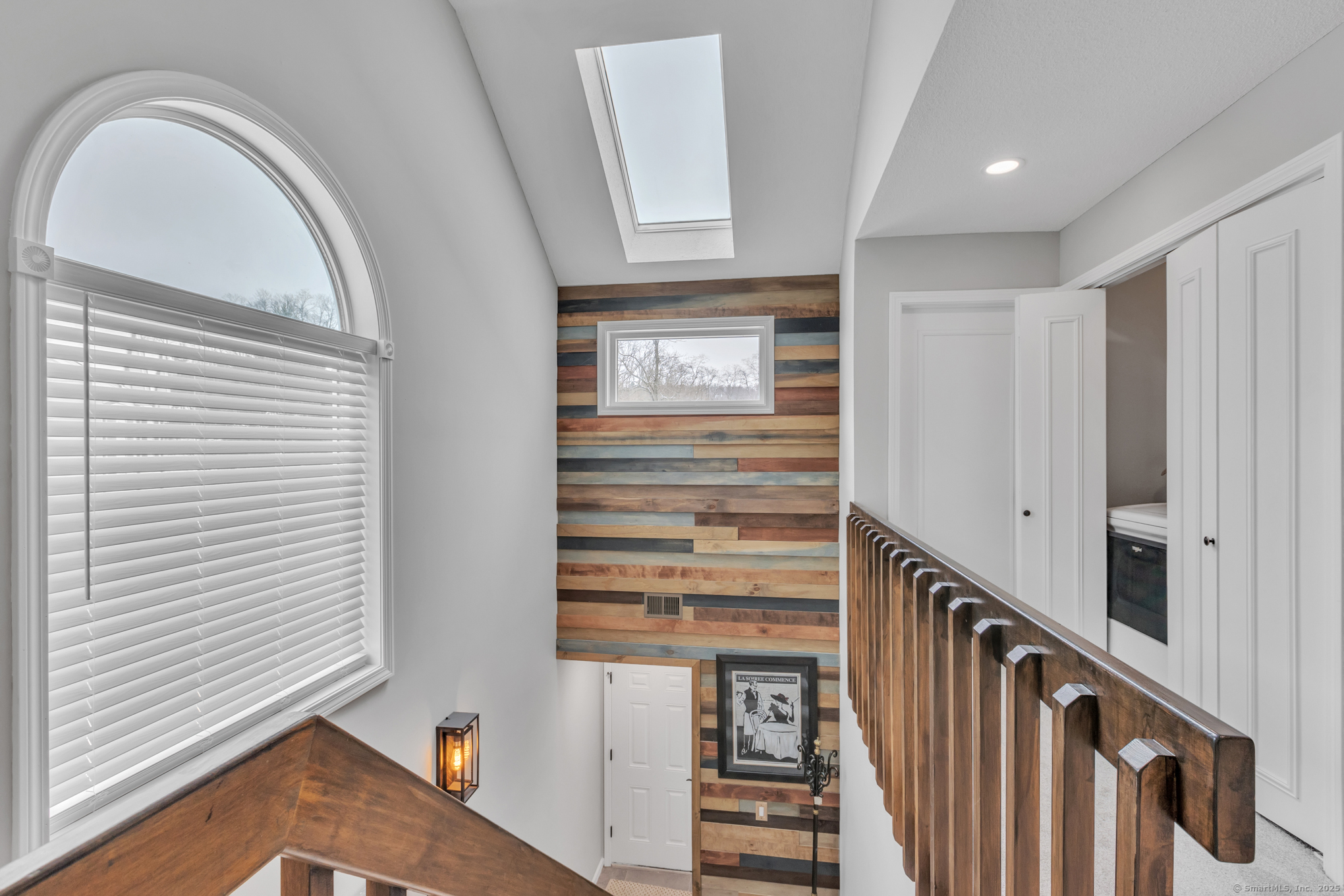 16 Maple Street, Unit 11 Vernon, CT 06066 - Photo 14 of 29 a view of a hallway with entryway