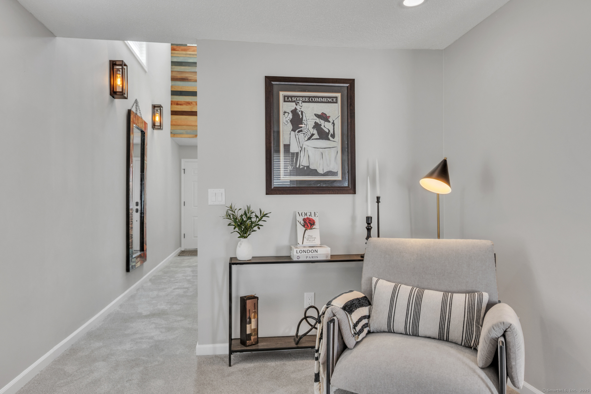 16 Maple Street, Unit 11 Vernon, CT 06066 - Photo 4 of 29 a living room with furniture