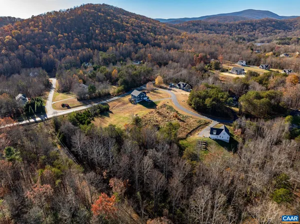 $115,000 | Lot 21 Yates Circle, Stanardsville, VA 22973