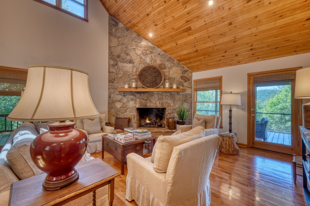 237 Flat Rock Ridge Road Blairsville, GA 30512 - Photo 10 of 75