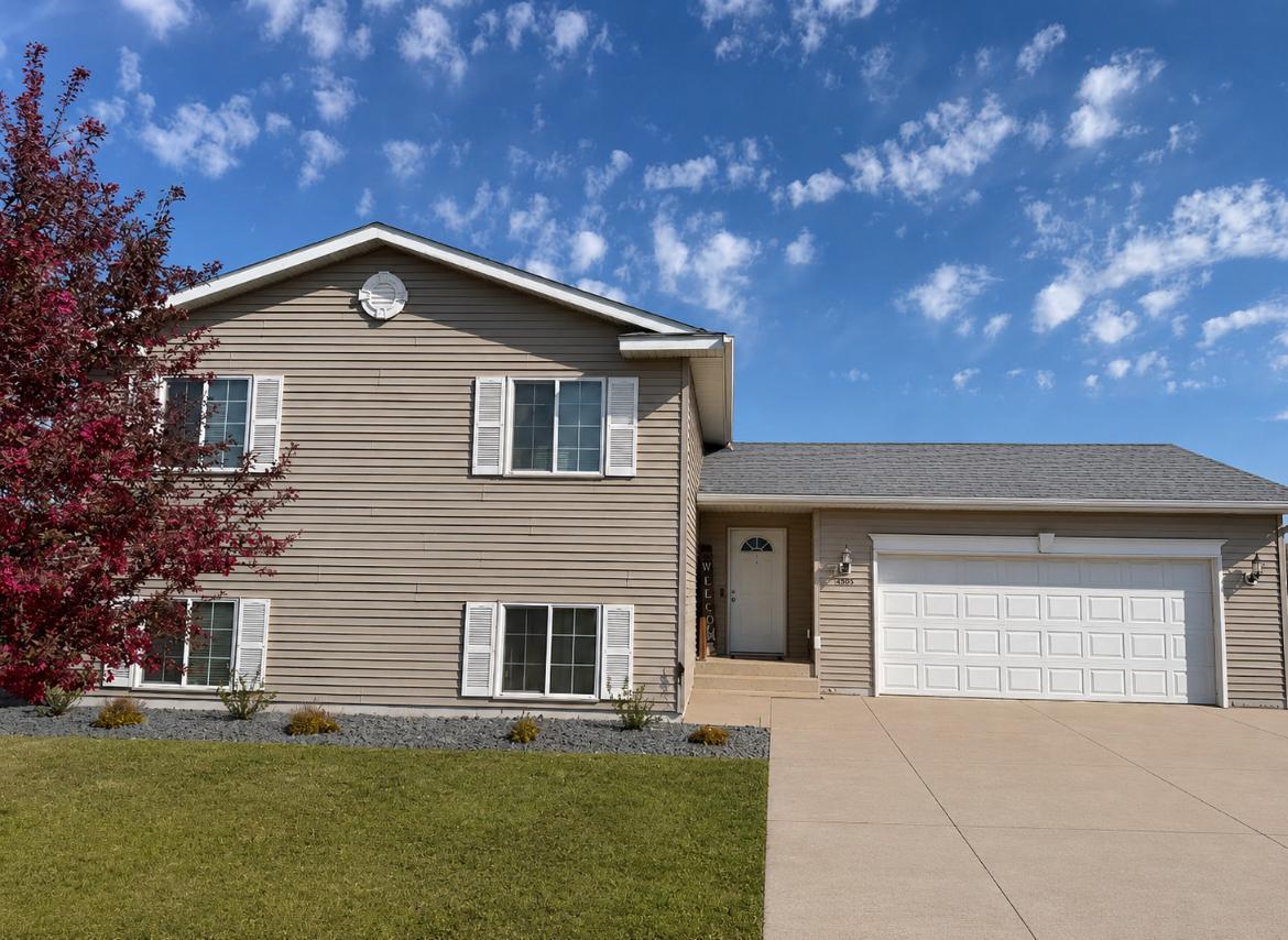 1505 3rd Street Southwest Rice, MN 56367 - Photo 1 of 4