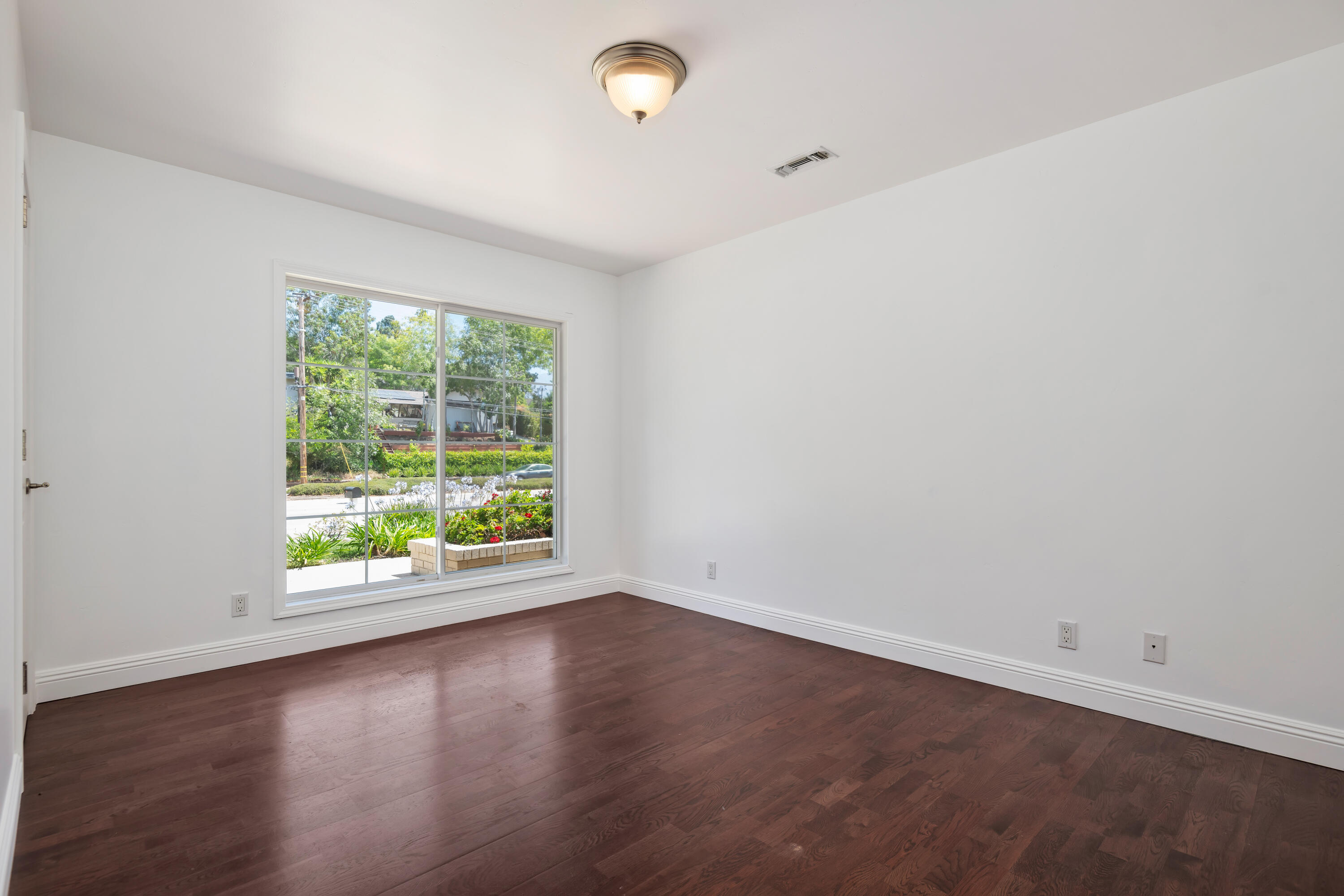 5871 Cathedral Oaks Road Goleta, CA 93117 - Photo 57 of 58 58-Guest Suite - Bedroom 2