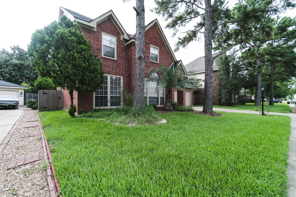3310 Bluebonnet Meadows Lane Houston, TX 77084 - Photo 24 of 24