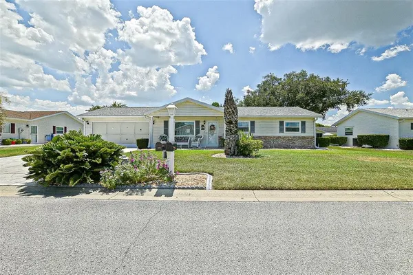 $234,900 | 17888 Southeast 106th Terrace, Summerfield, FL 34491