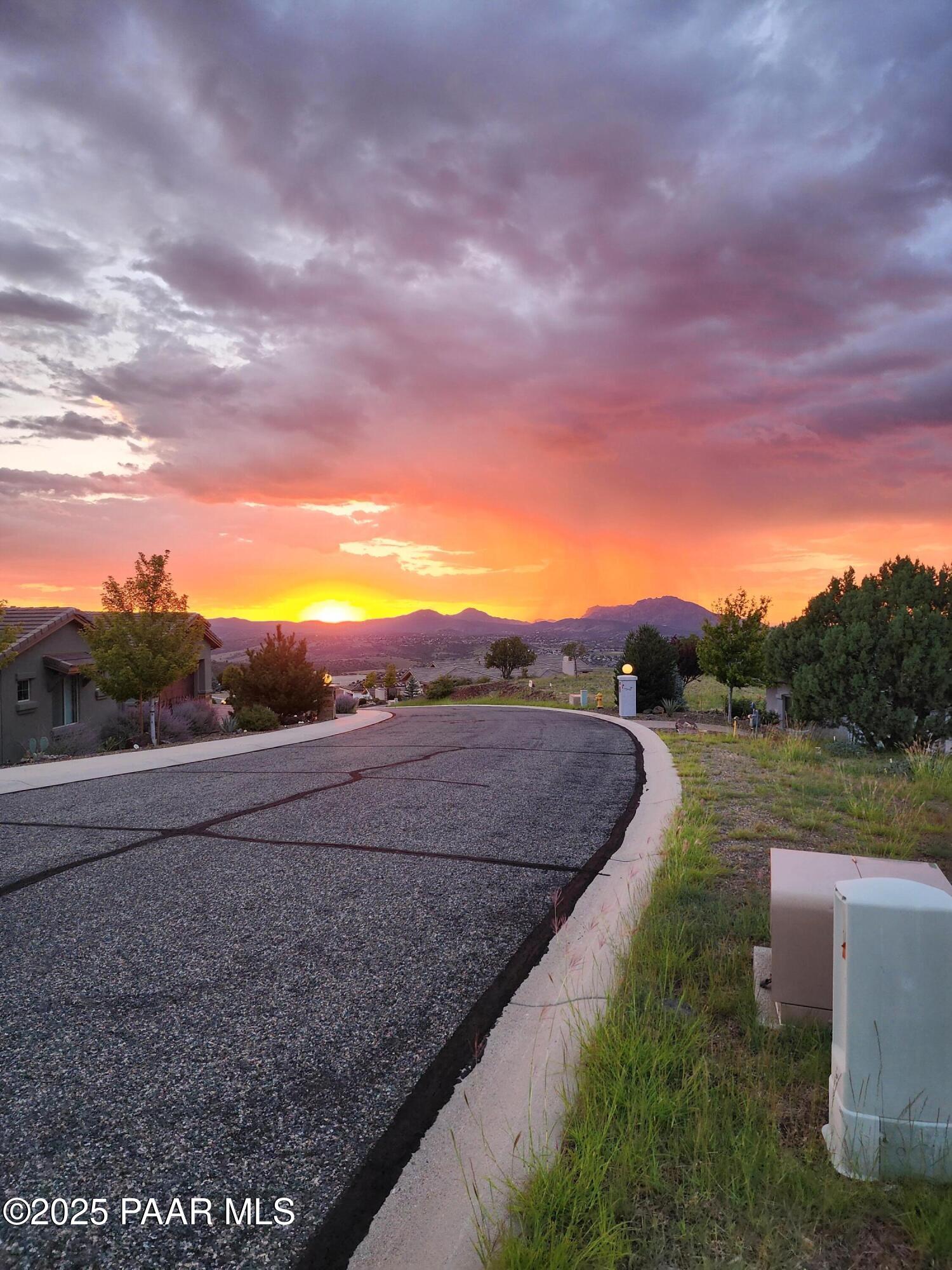 3250 Bar-Circle-A Road Prescott, AZ 86301 - Photo 3 of 13 a view of an outdoor space with mountain view