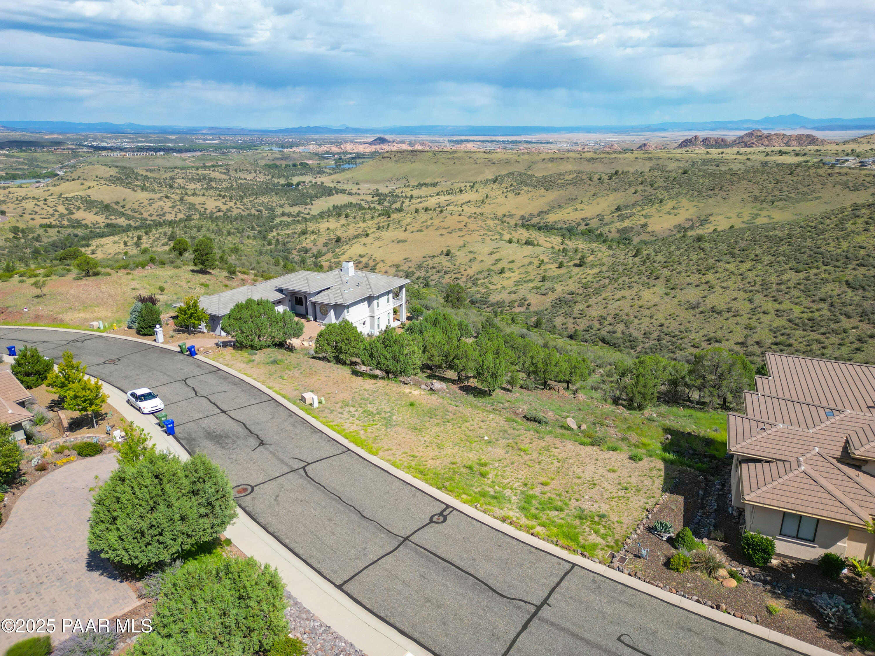 3250 Bar-Circle-A Road Prescott, AZ 86301 - Photo 4 of 13 a view of city and ocean