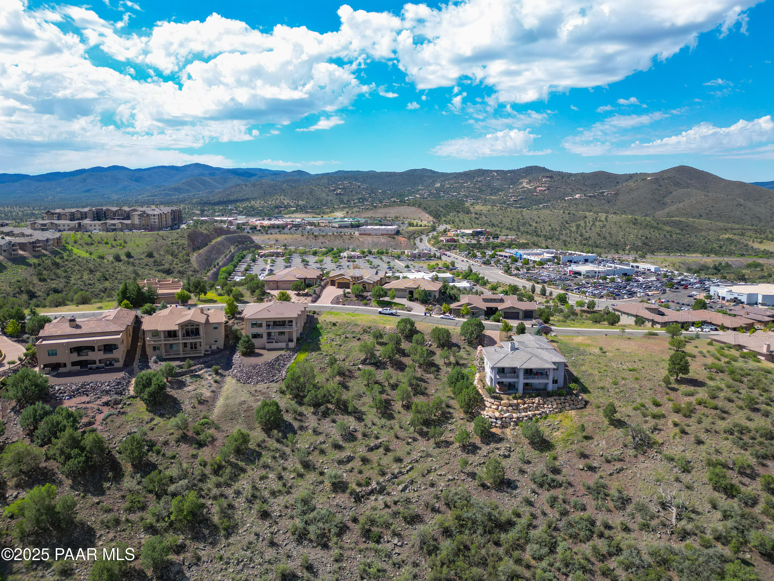 3250 Bar-Circle-A Road Prescott, AZ 86301 - Photo 7 of 13 a view of a lake with mountain