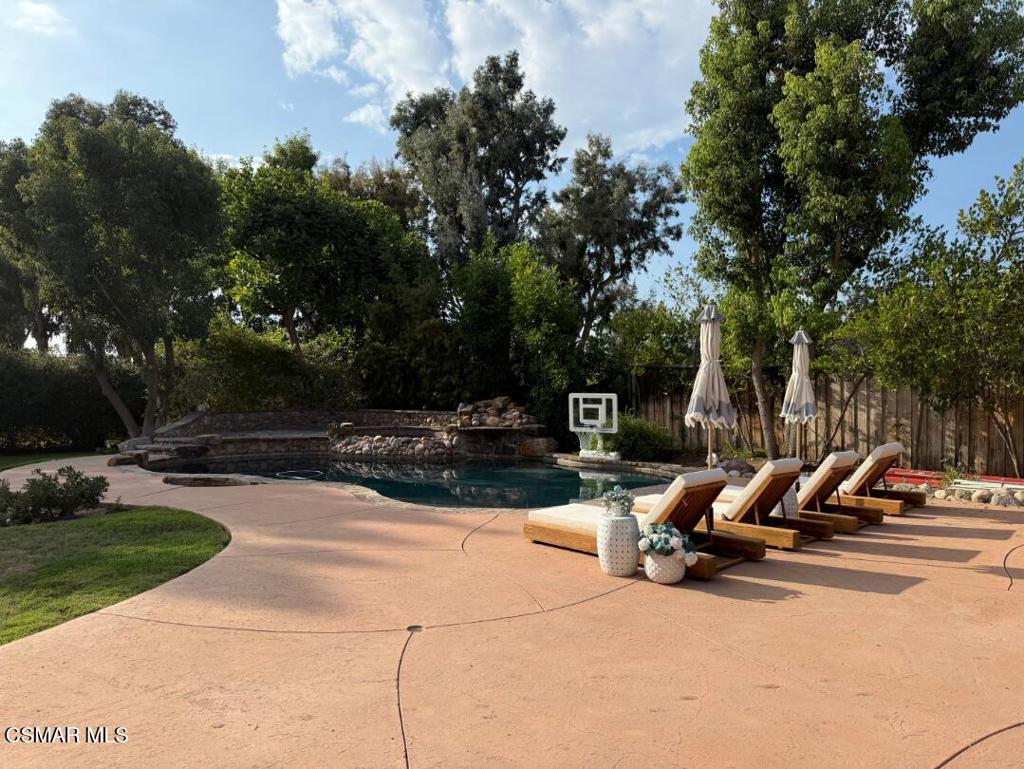 259 Sinaloa Road Simi Valley, CA 93065 - Photo 16 of 17 a view of a park with slide