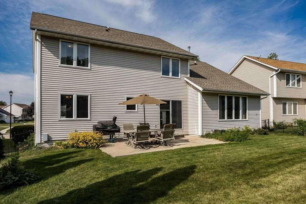 7224 Summerland Ridge Road Northeast Cedar Rapids, IA 52402 - Photo 48 of 48 Gallery Image 48