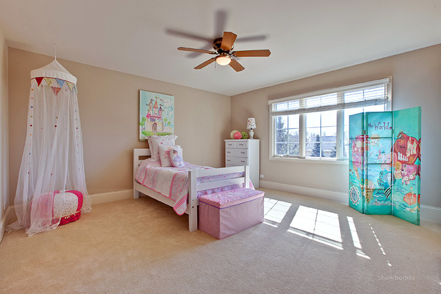 905 Middleton Lane Inverness, IL 60010 - Photo 14 of 18