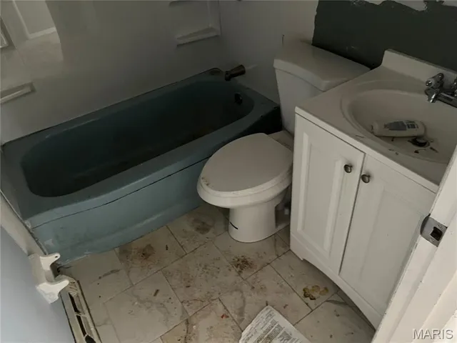 $54,900 | 10147 Mayfair Drive, St. Louis, MO 63136