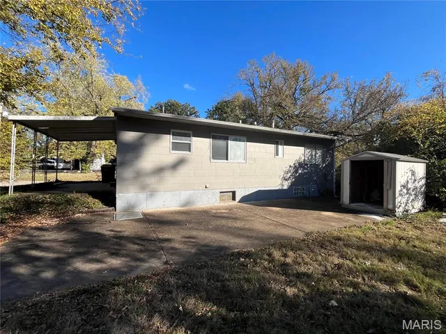 $54,900 | 10147 Mayfair Drive, St. Louis, MO 63136