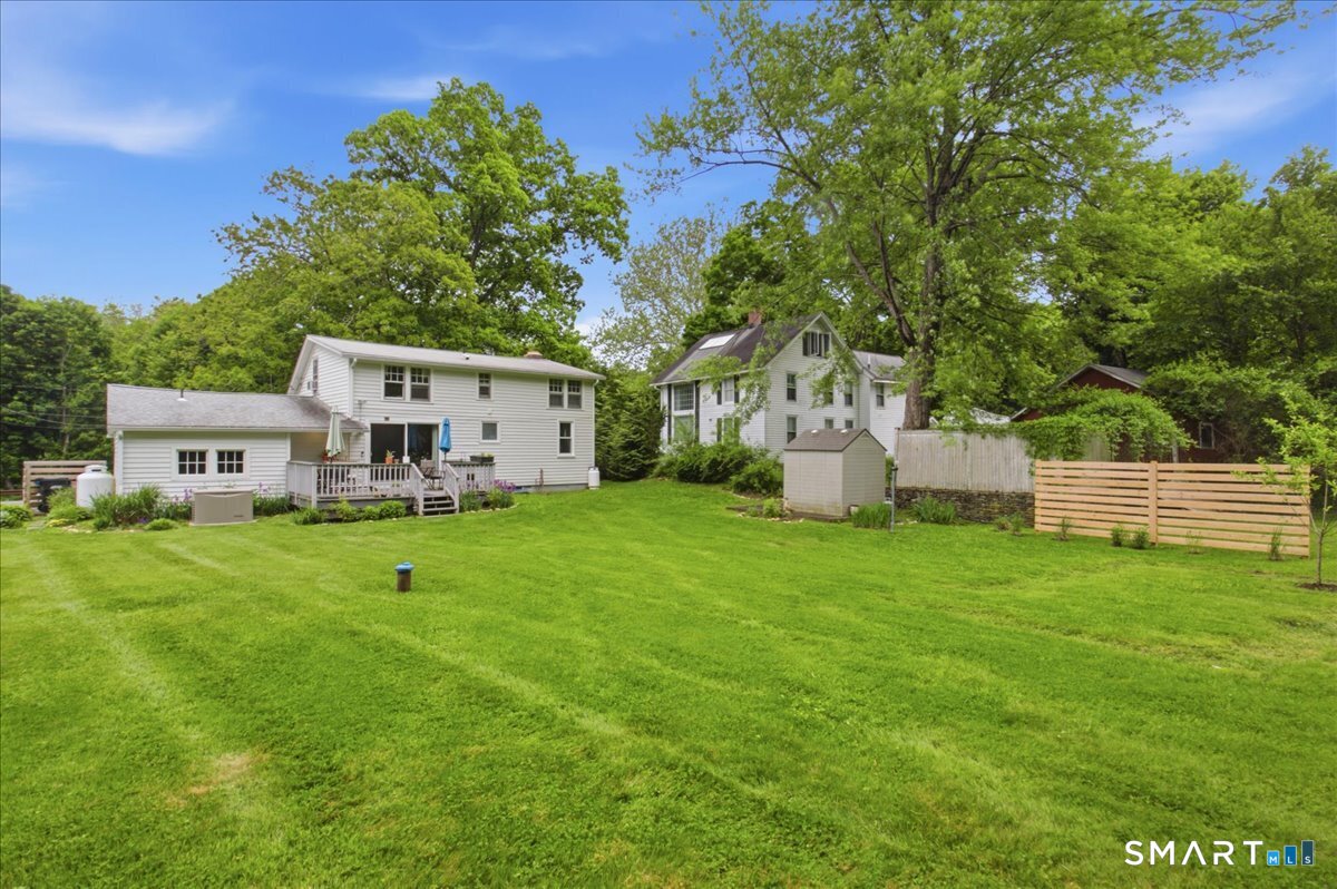41 River Road Washington, CT 06794 - Photo 27 of 37