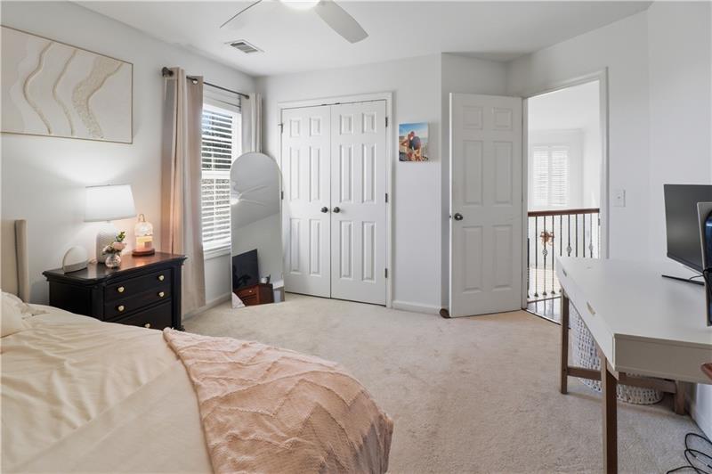304 Warm Winds Trail Canton, GA 30114 - Photo 41 of 50