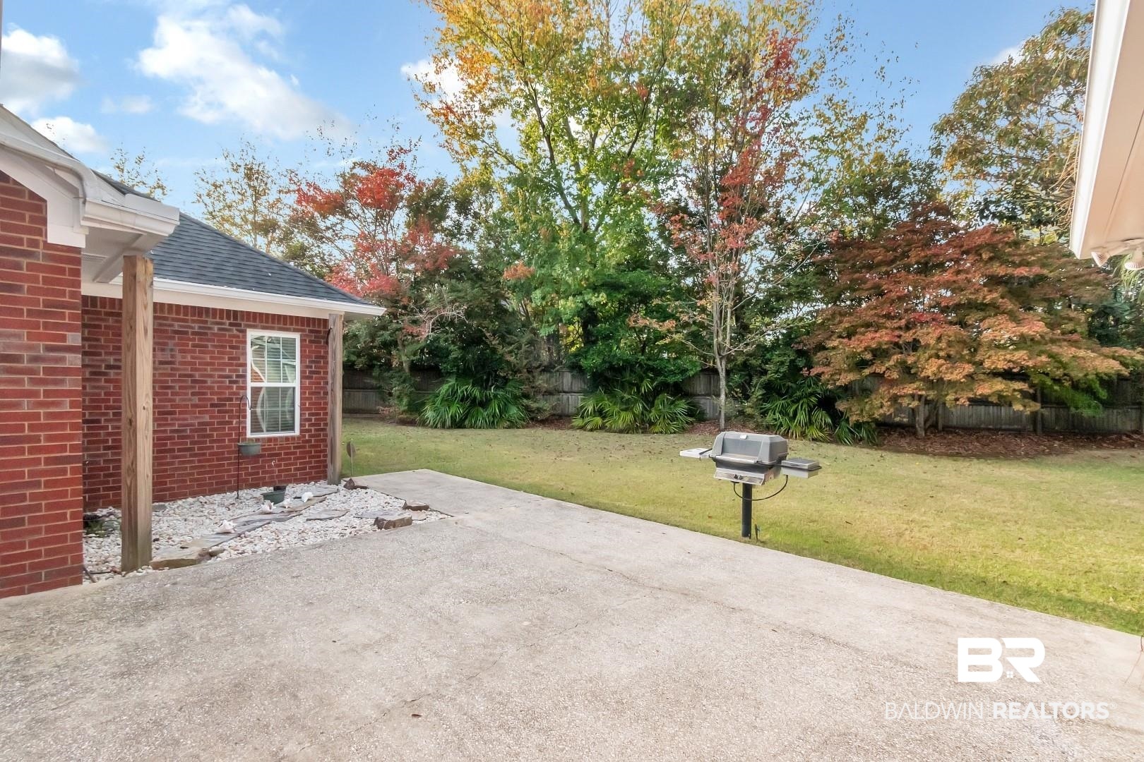 7570 Mallard Drive Mobile, AL 36695 - Photo 44 of 45