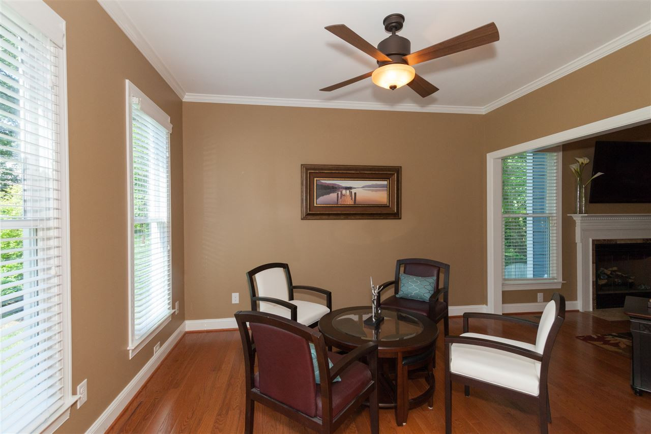 2620 Jasper Lane Raleigh, NC 27613 - Photo 4 of 25 Photo 4