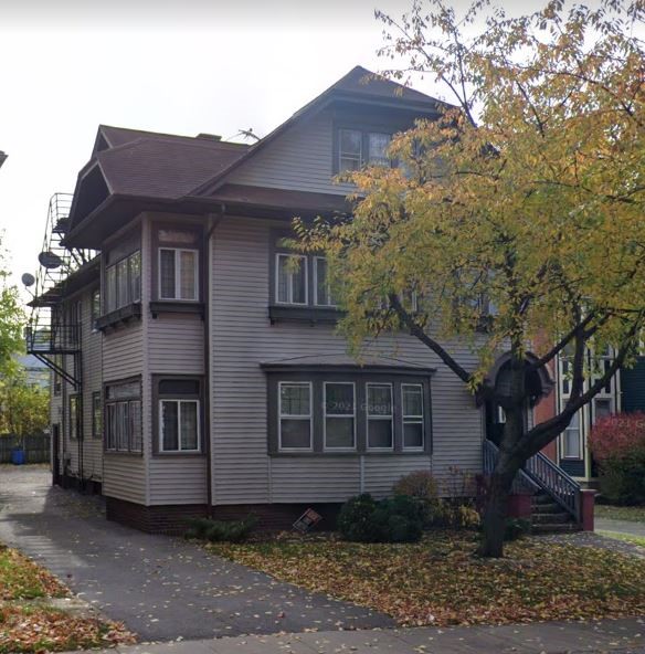 27 Lake View Park Rochester, NY 14613 - Photo 1 of 1