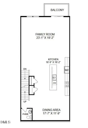 $400,000 | 711 Grove Edge Lane, Unit 200, Wake Forest, NC 27587