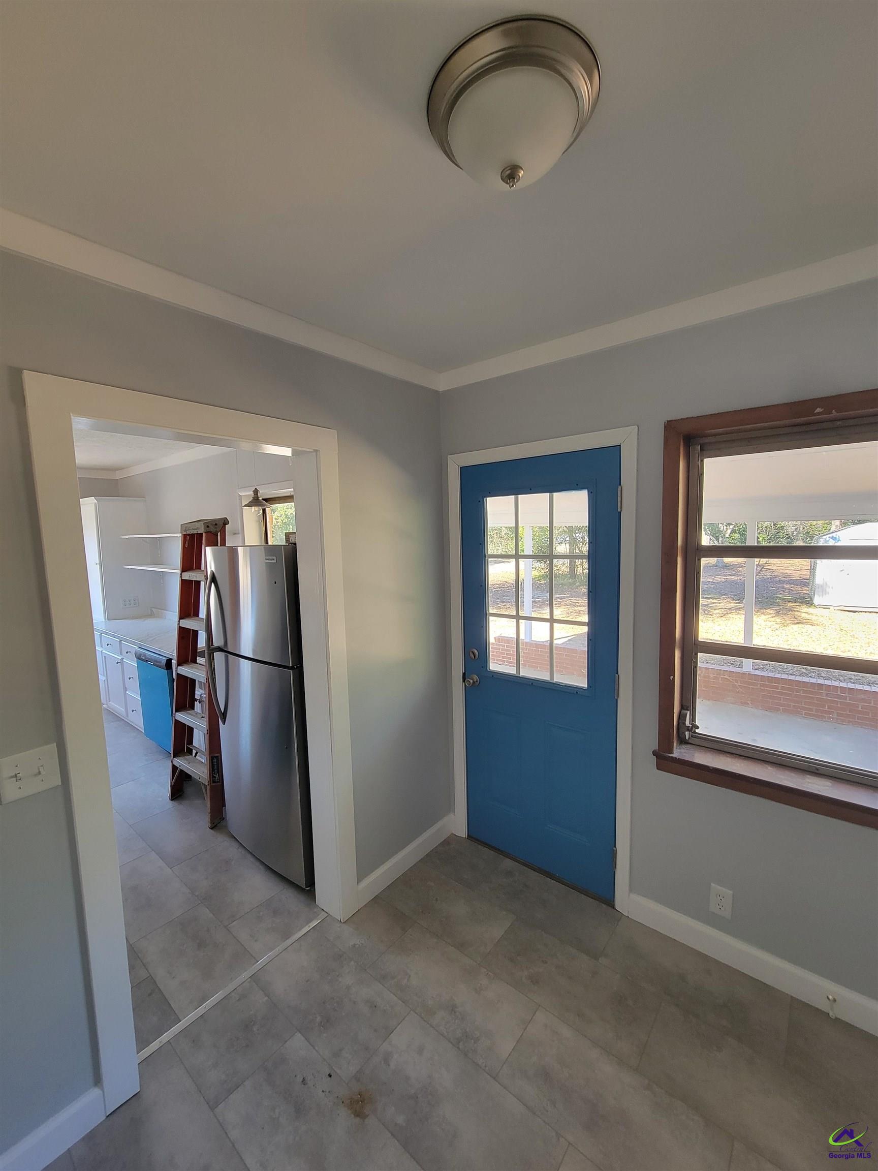 161 East Cherry Street Cochran, GA 31014 - Photo 32 of 34