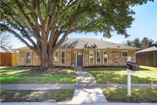 $459,000 | 1712 Duke Drive, Richardson, TX 75081