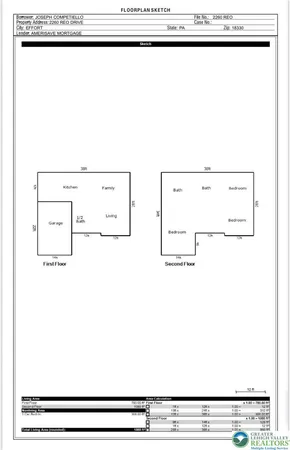 $375,000 | 2260 Reo Drive, Effort, PA 18330