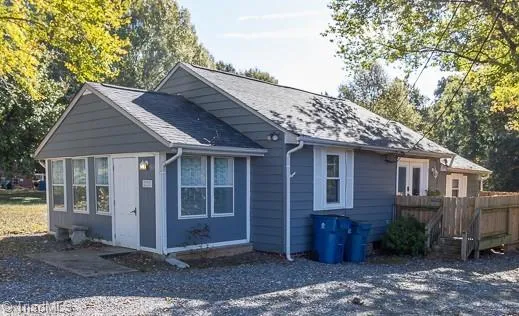 $222,900 | 2327 Scalesville Road, Summerfield, NC 27358