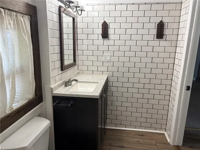 $222,900 | 2327 Scalesville Road, Summerfield, NC 27358