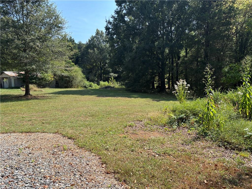 2327 Scalesville Road Summerfield, NC 27358 - Photo 22 of 28 GREAT BACKYARD... HAVE A GARDEN.. PUT A CHICKEN COUP IN THE BACK... SO MUCH YOU CAN DO