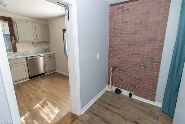 $222,900 | 2327 Scalesville Road, Summerfield, NC 27358