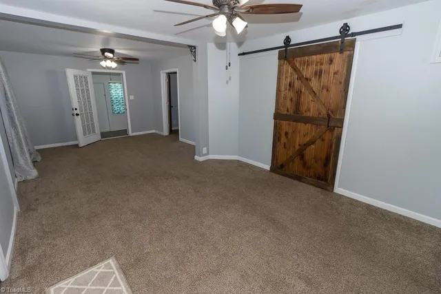 $222,900 | 2327 Scalesville Road, Summerfield, NC 27358