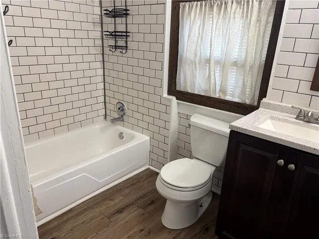 $222,900 | 2327 Scalesville Road, Summerfield, NC 27358