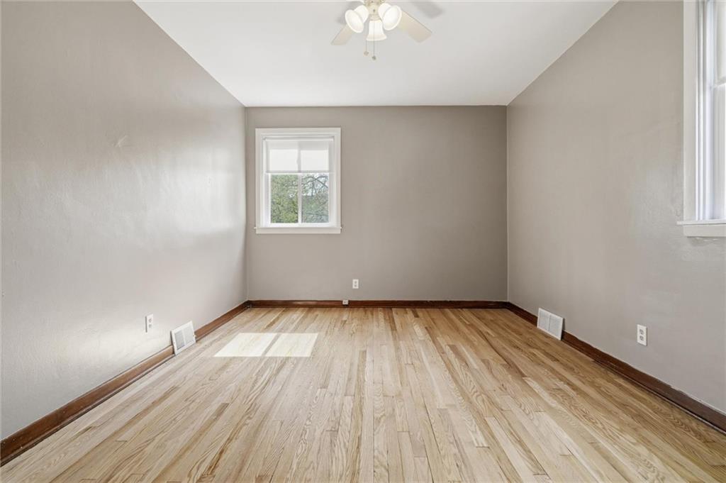 81 Coraopolis Road Coraopolis, PA 15108 - Photo 22 of 50 2nd bedroom on the 1st Floor