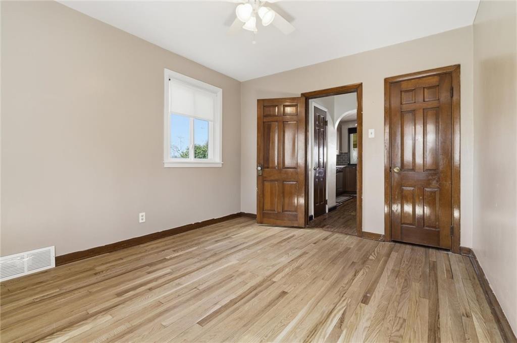 81 Coraopolis Road Coraopolis, PA 15108 - Photo 23 of 50 2nd bedroom on the 1st Floor