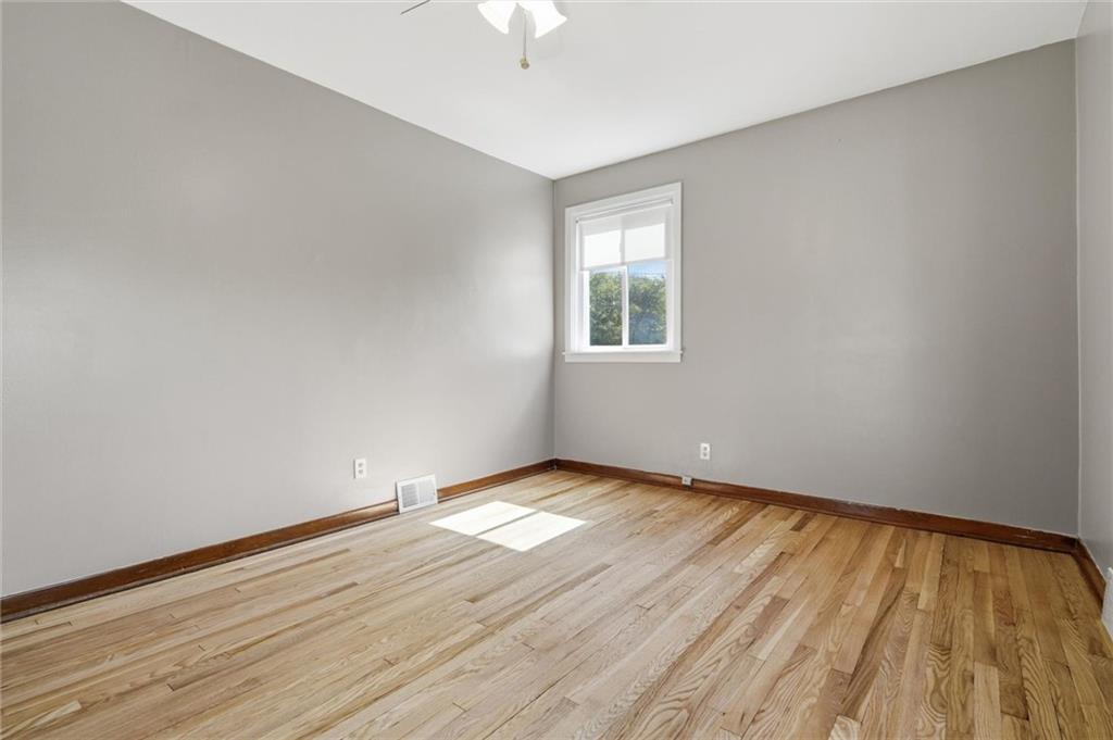 81 Coraopolis Road Coraopolis, PA 15108 - Photo 24 of 50 2nd bedroom on the 1st Floor