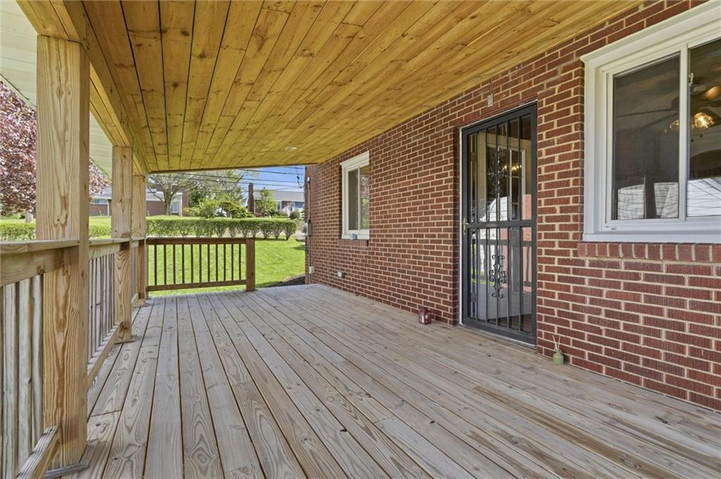 81 Coraopolis Road Coraopolis, PA 15108 - Photo 26 of 50 Fully covered
